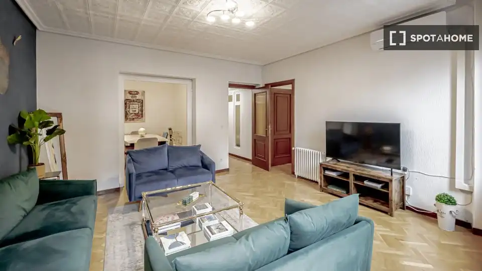 Appartement avec terrasse à louer à Centro, imagen 8