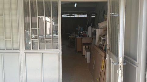 Photo 2 of Commercial properties for sale in Julian Sanz Ibañez, La Bozada – Parque Delicias, Zaragoza Capital