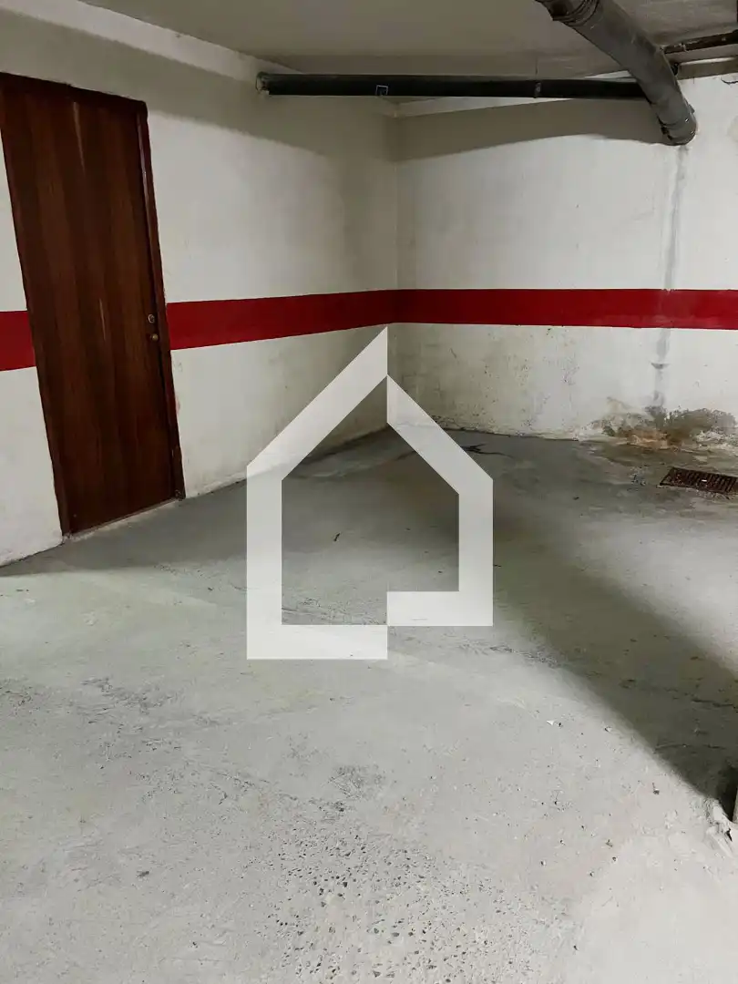 Garage for sale in San Vicente del Raspeig / Sant Vicent del Raspeig