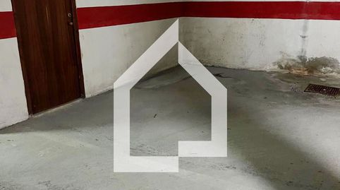 Foto 2 de Garaje en venta en Calle Novelda, Norte, San Vicente del Raspeig / Sant Vicent del Raspeig