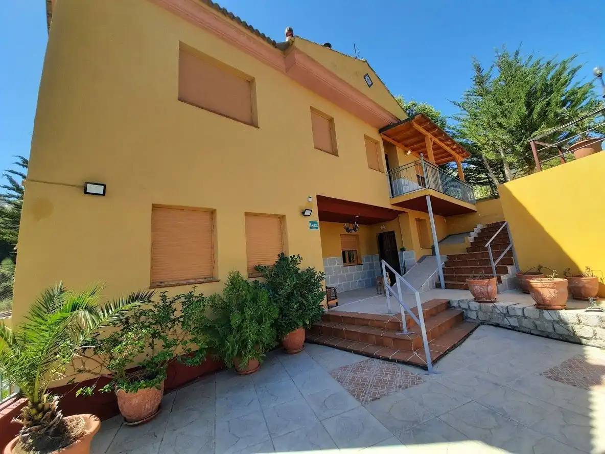 House for sale in Moclín, imagen 16