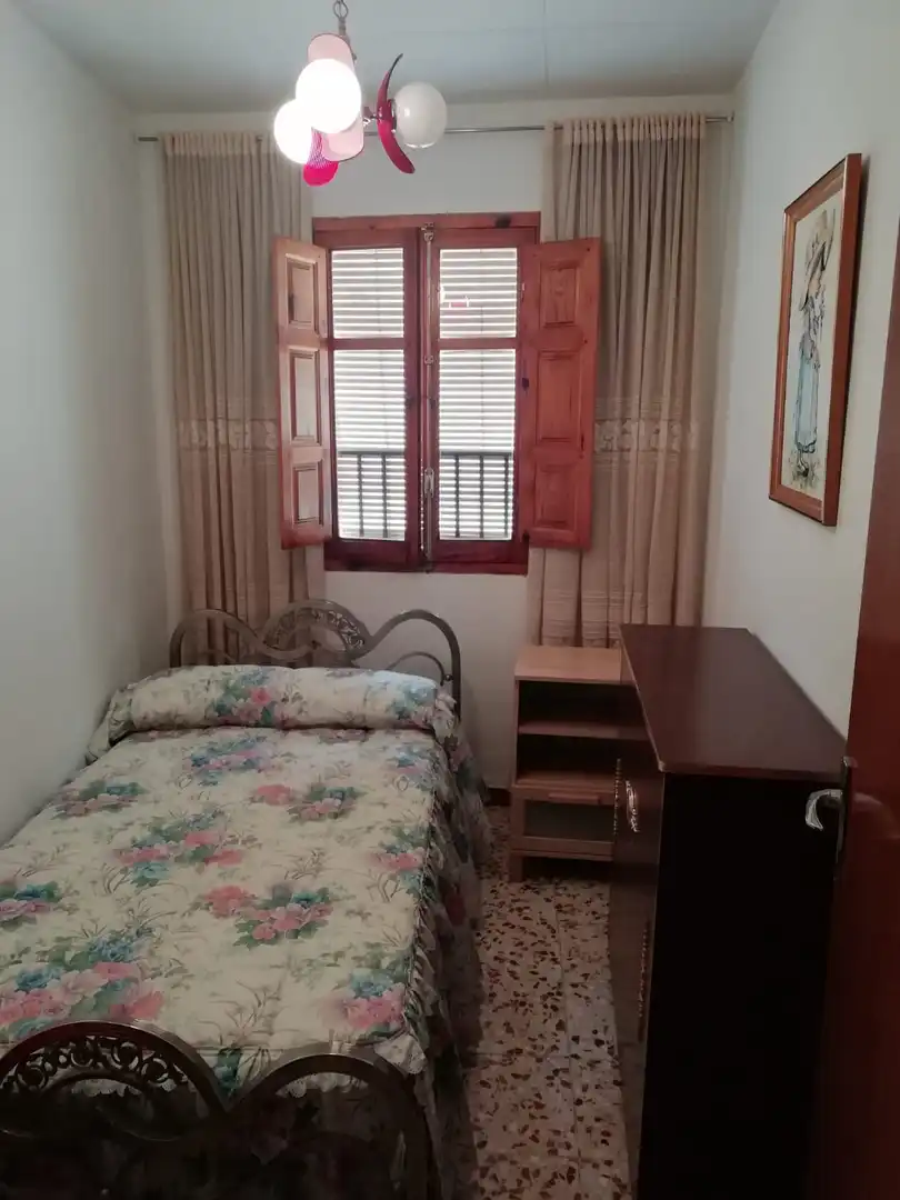 Casa o xalet en venda a Corral de Almaguer