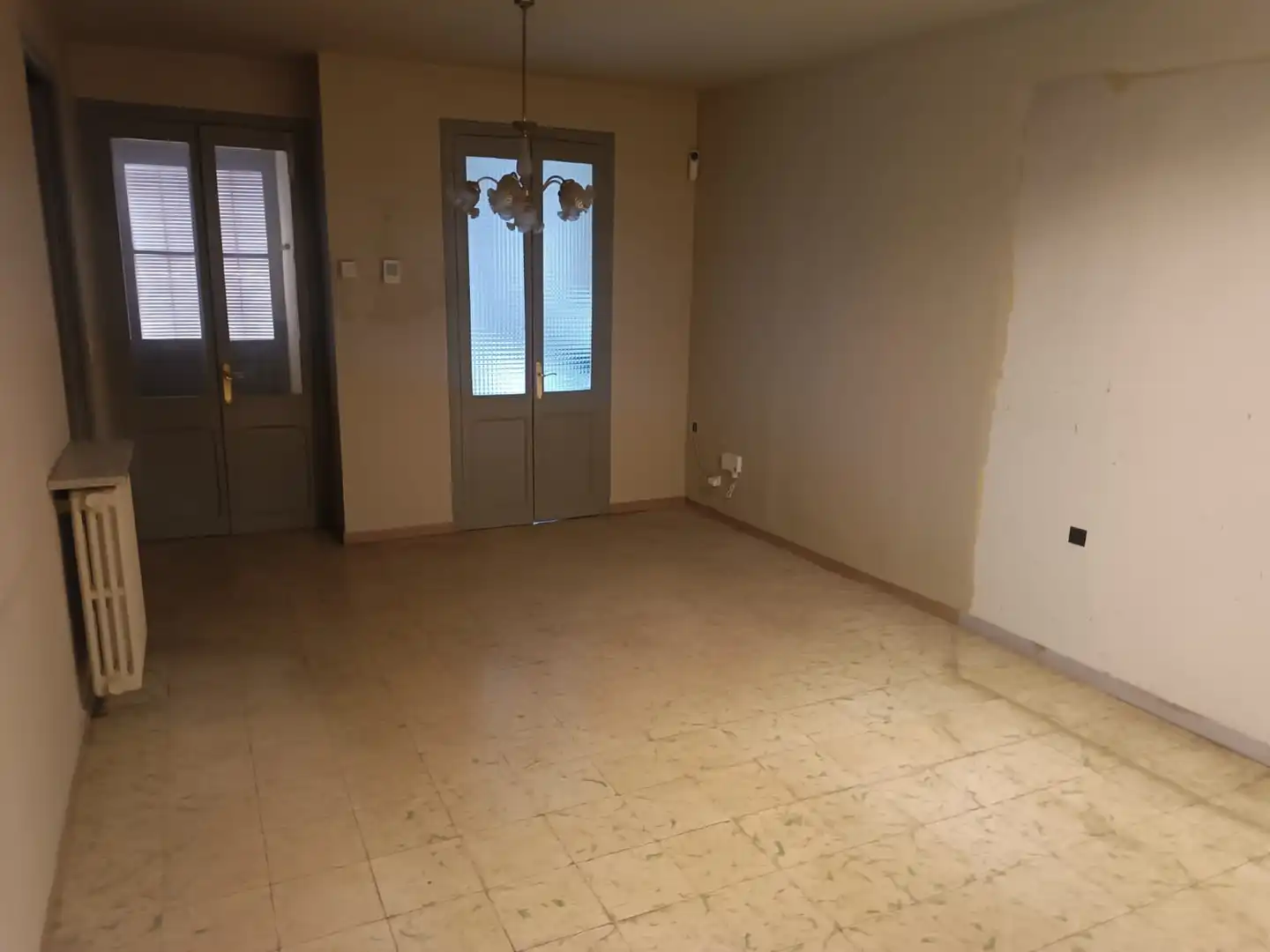 Residencial en venda a Torelló