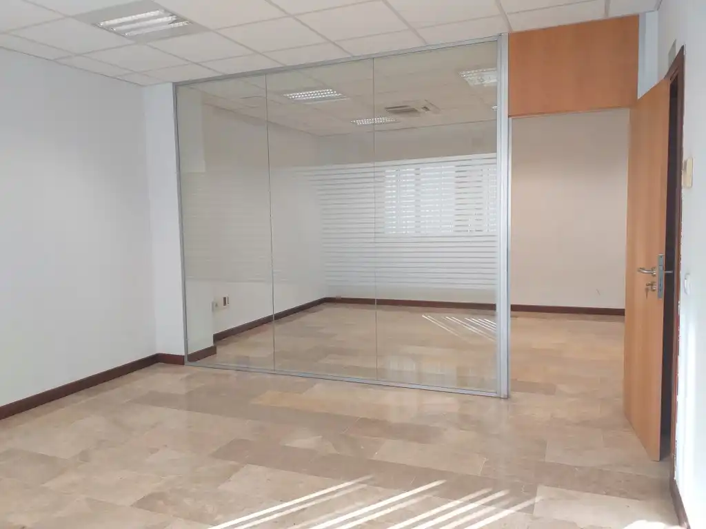 Oficina en venda a Calle Ángel Quintanilla Ulla, imagen 15