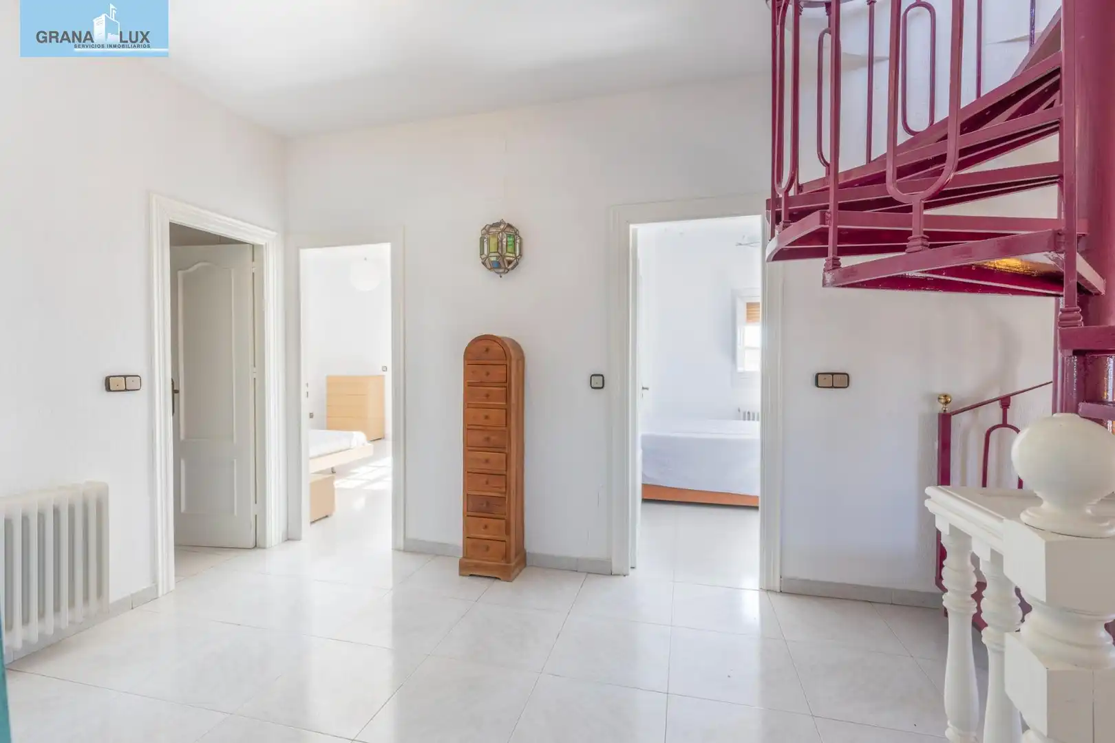 Chalet con terraza en venta en Calle Everest, imagen 38