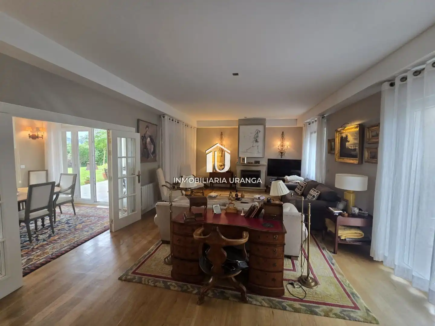 Maison avec piscine à vendre à La Maza, imagen 15