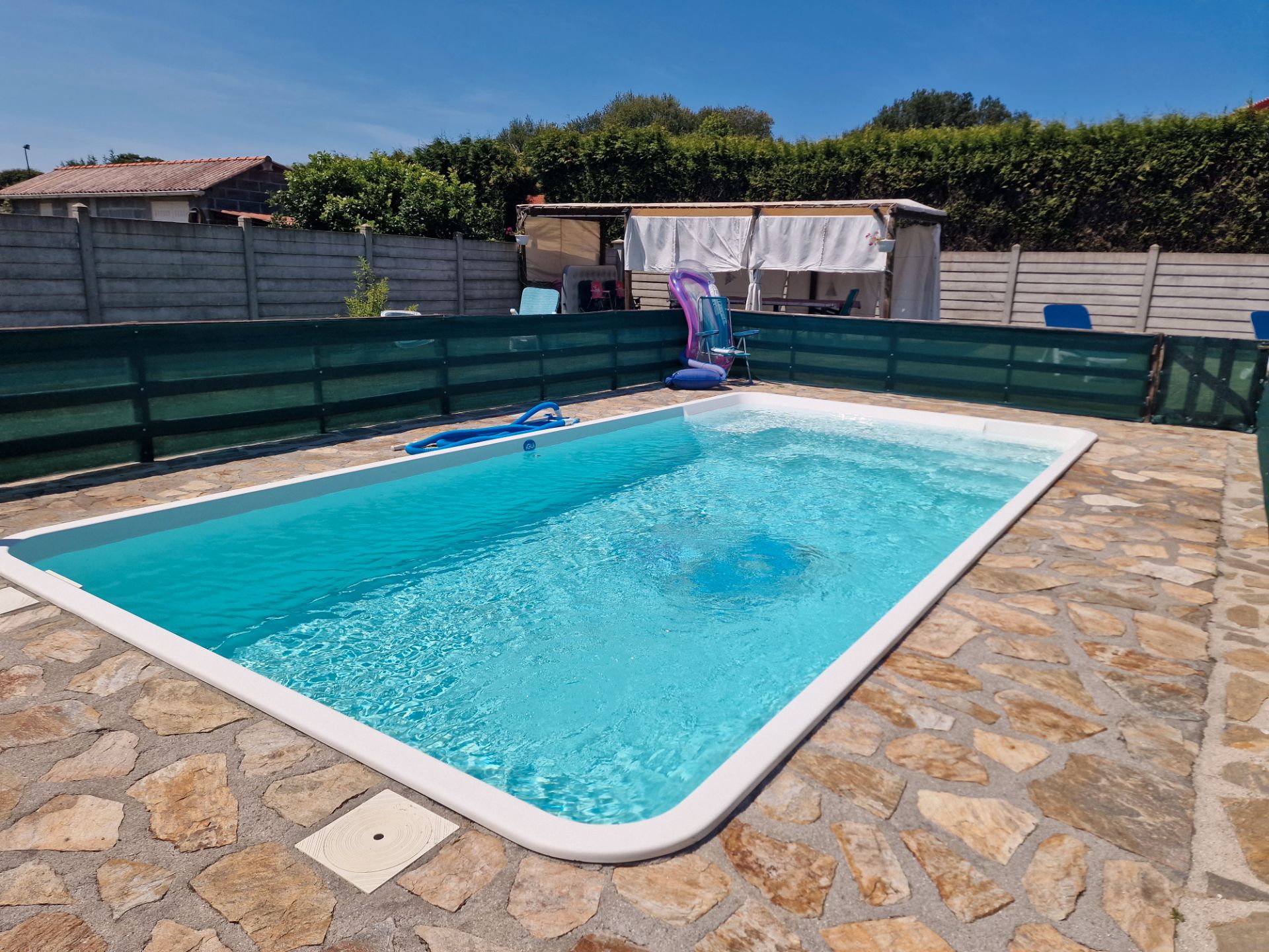 Casa o chalet en venta en Camiño Maxolo, 5