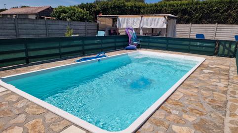 Foto 3 de Casa o chalet en venta en Camiño Maxolo, 5, San Mateo - Castro- O Val, A Coruña