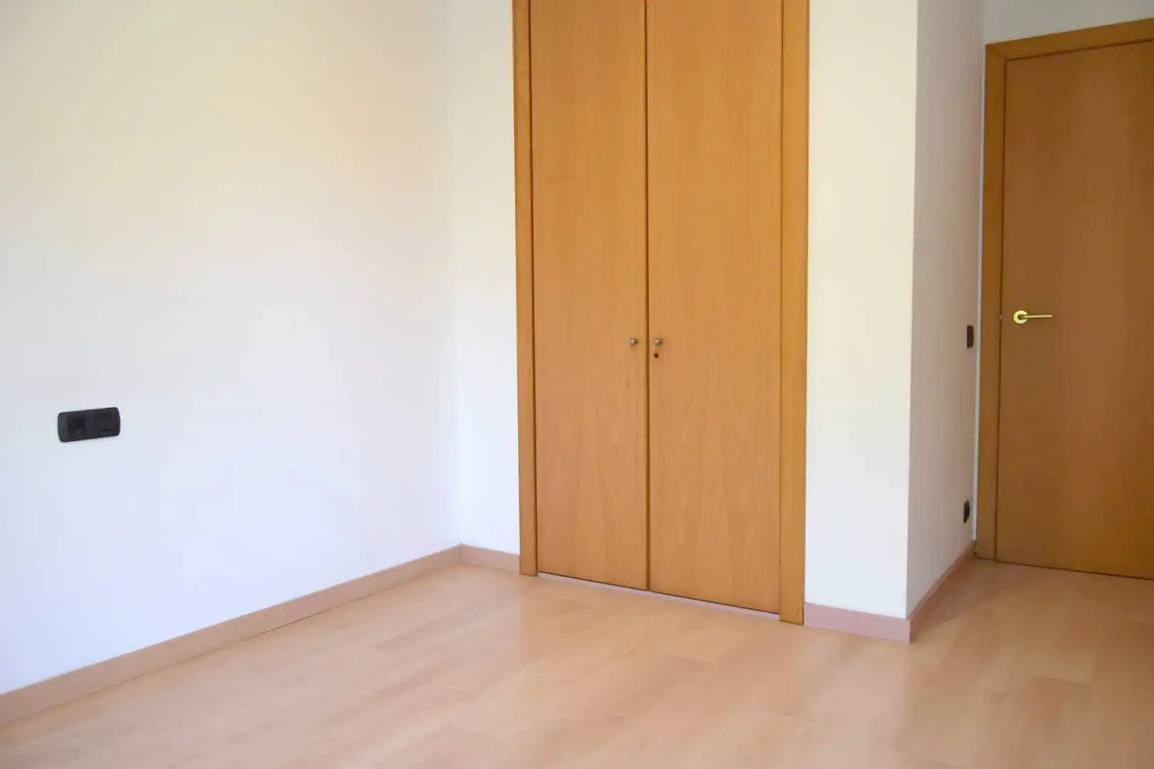 Dormitori de Pis en venda en Sant Cugat del Vallès amb Aire condicionat, Calefacció i Parquet