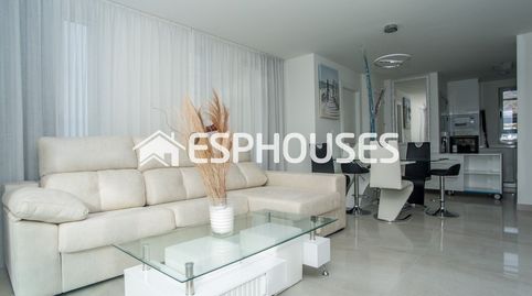 Foto 4 de Apartamento en venta en Cala de Finestrat, Finestrat
