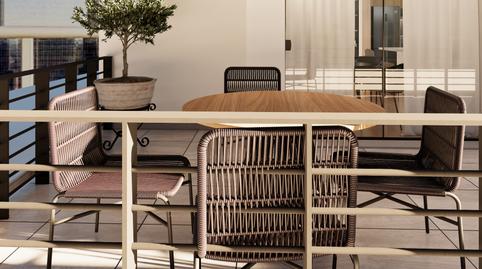 Photo 2 of Flat for sale in Avda Arenal , Adina - Portonovo, Pontevedra