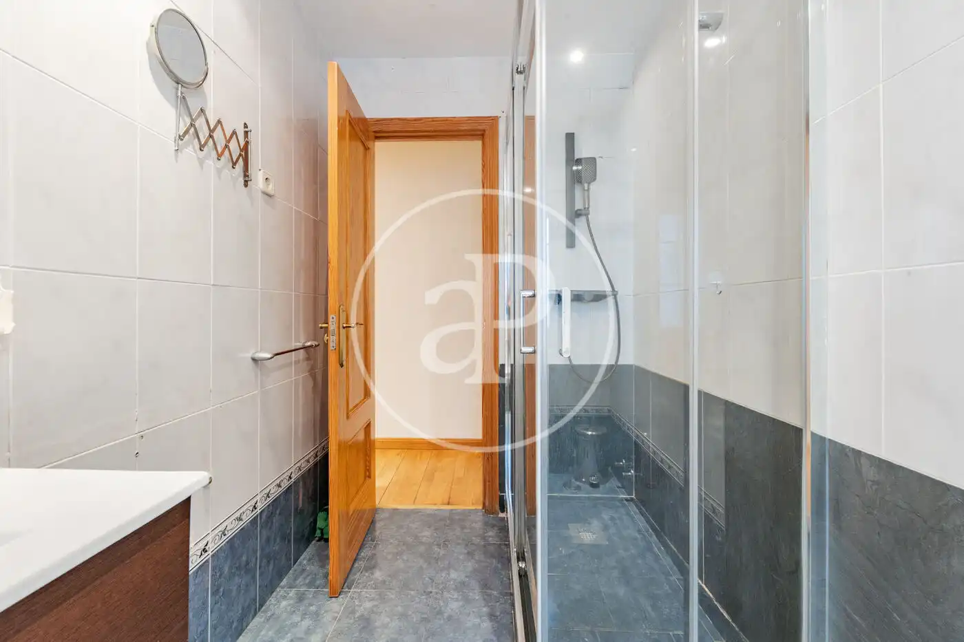 Flat with lift to rent in C. de Zabaleta, imagen 15