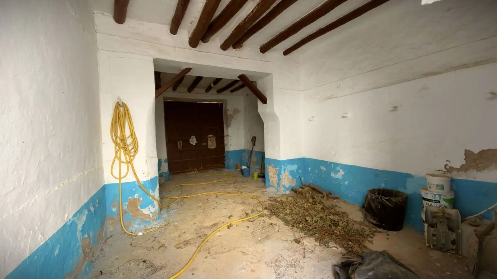 Terraced house for sale in Alameda, imagen 30