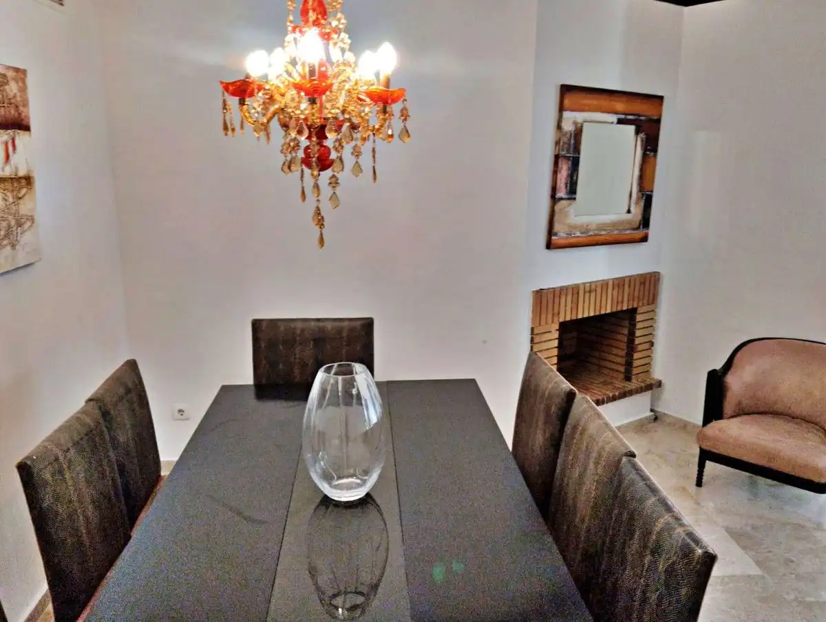 Appartement compact avec piscine à vendre à Nueva Andalucía, imagen 15