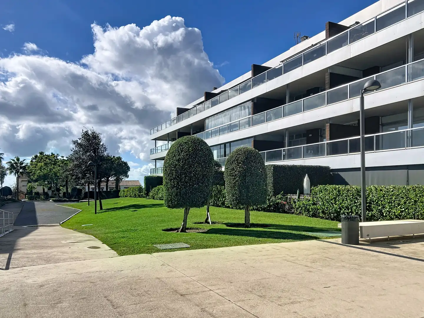 Apartament en venda a Chullera