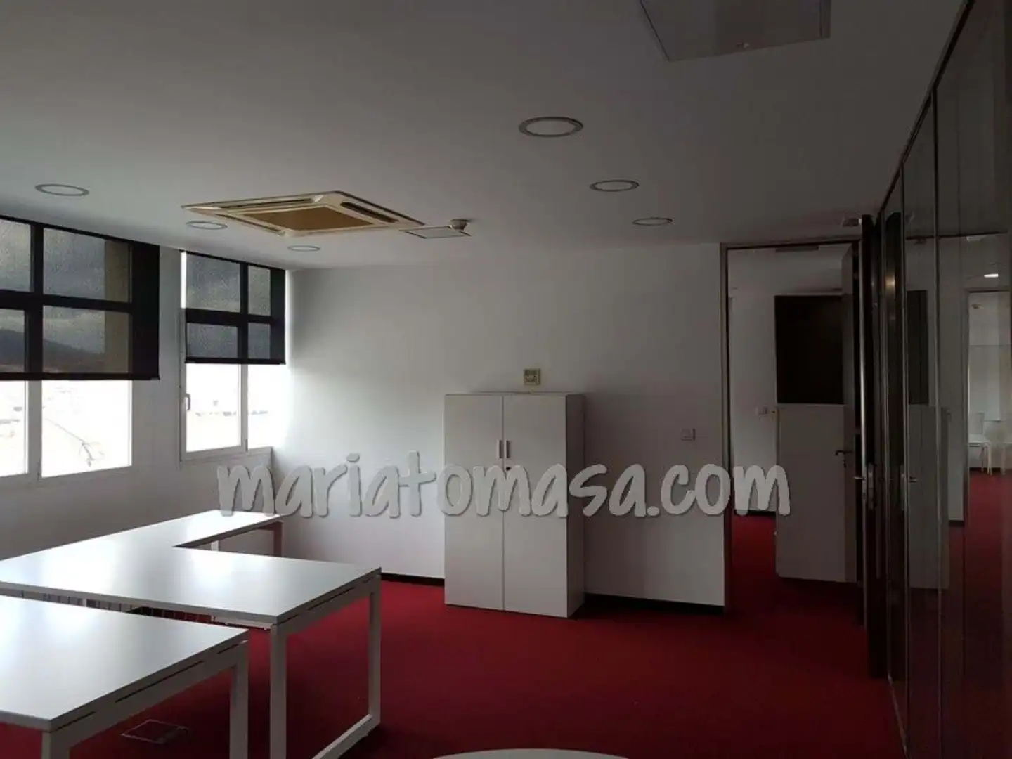 Office for sale in Bilbao 