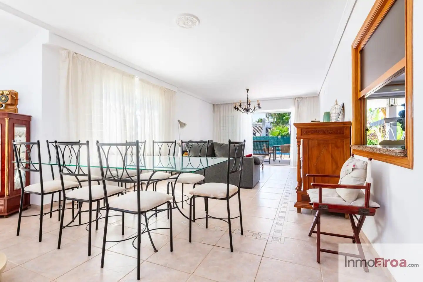 Haus mit Pool zum Verkauf in Sigalero, imagen 7