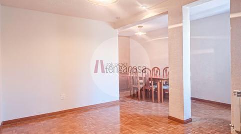 Foto 2 de Piso en venta en Calle de Antonia Ruiz Soro, Guindalera,  Madrid Capital