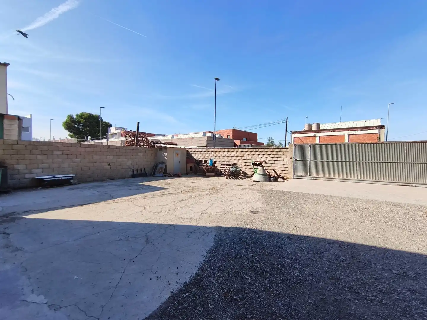 Industriegebäude zum Verkauf in Sueca ciudad, imagen 6