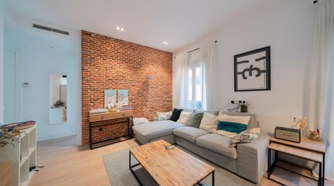 Photo 4 of Flat for sale in Ciudad Jardín, Madrid