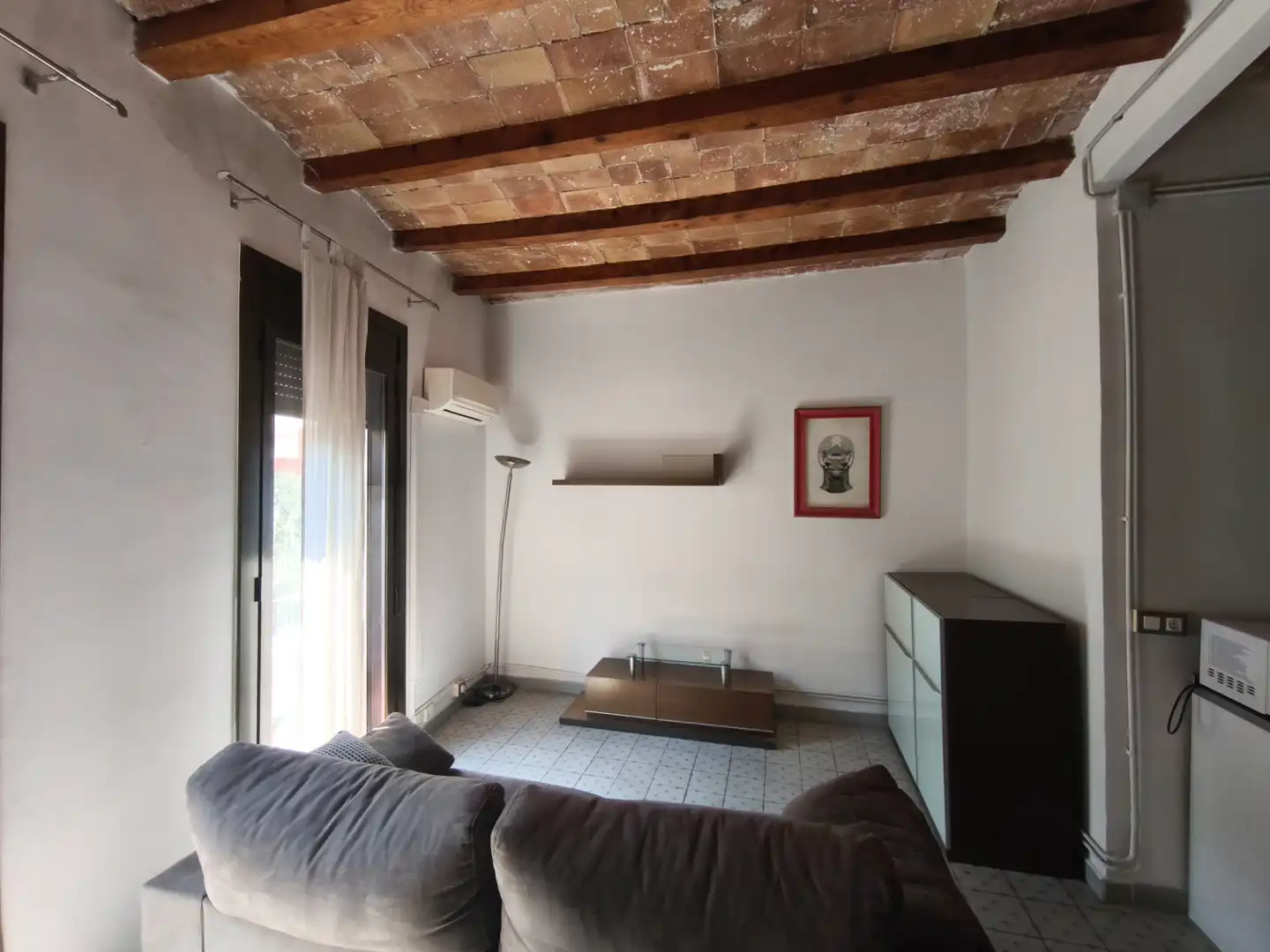 Appartement avec terrasse à vendre à Avinguda de Madrid 47, imagen 5