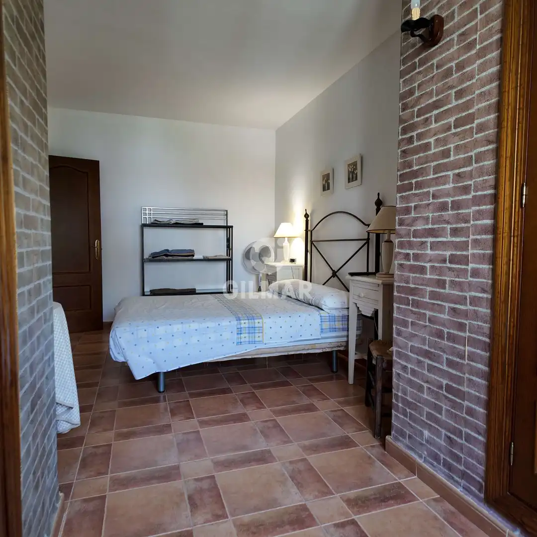 Wohnung mit Pool zum Verkauf in Benamara - Atalaya, imagen 21
