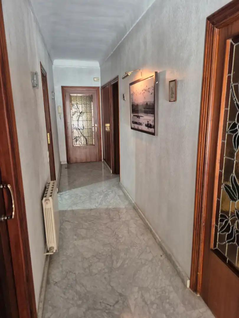 Piso en venta en Elche / Elx con Aire acondicionado, Calefacción y Trastero