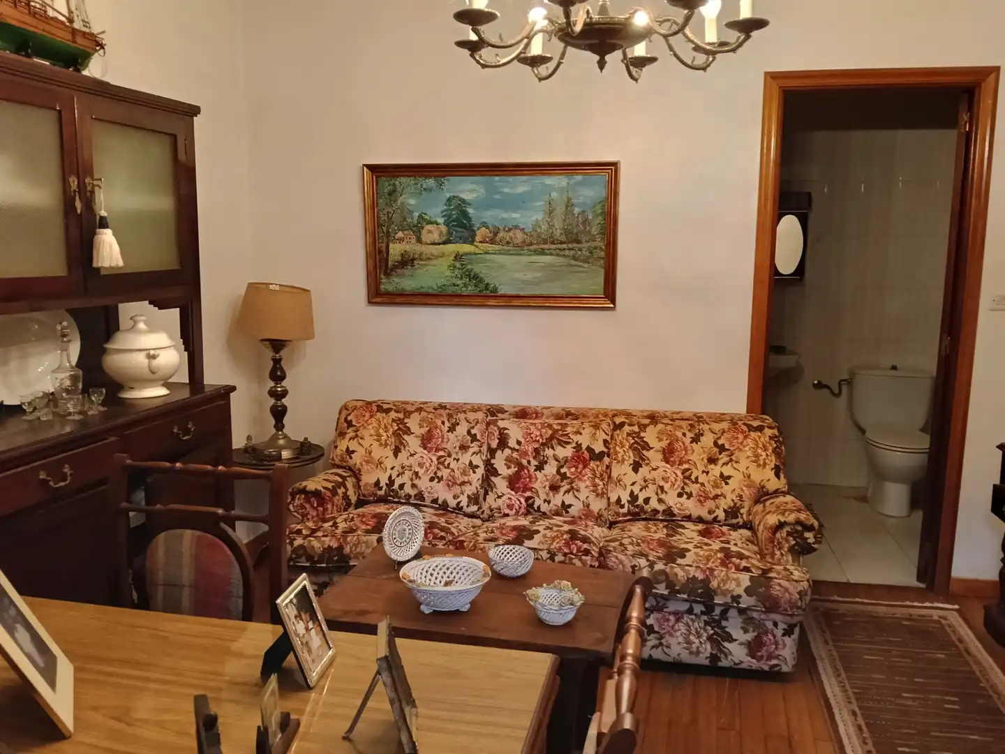 Adossat amb jardí en venda a Guitiriz, imagen 27