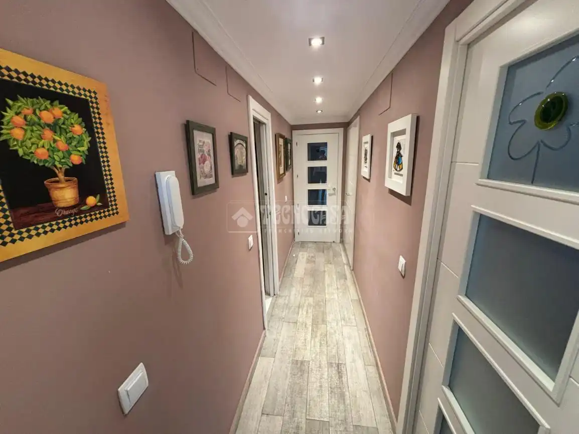 Piso en venta en Madrid