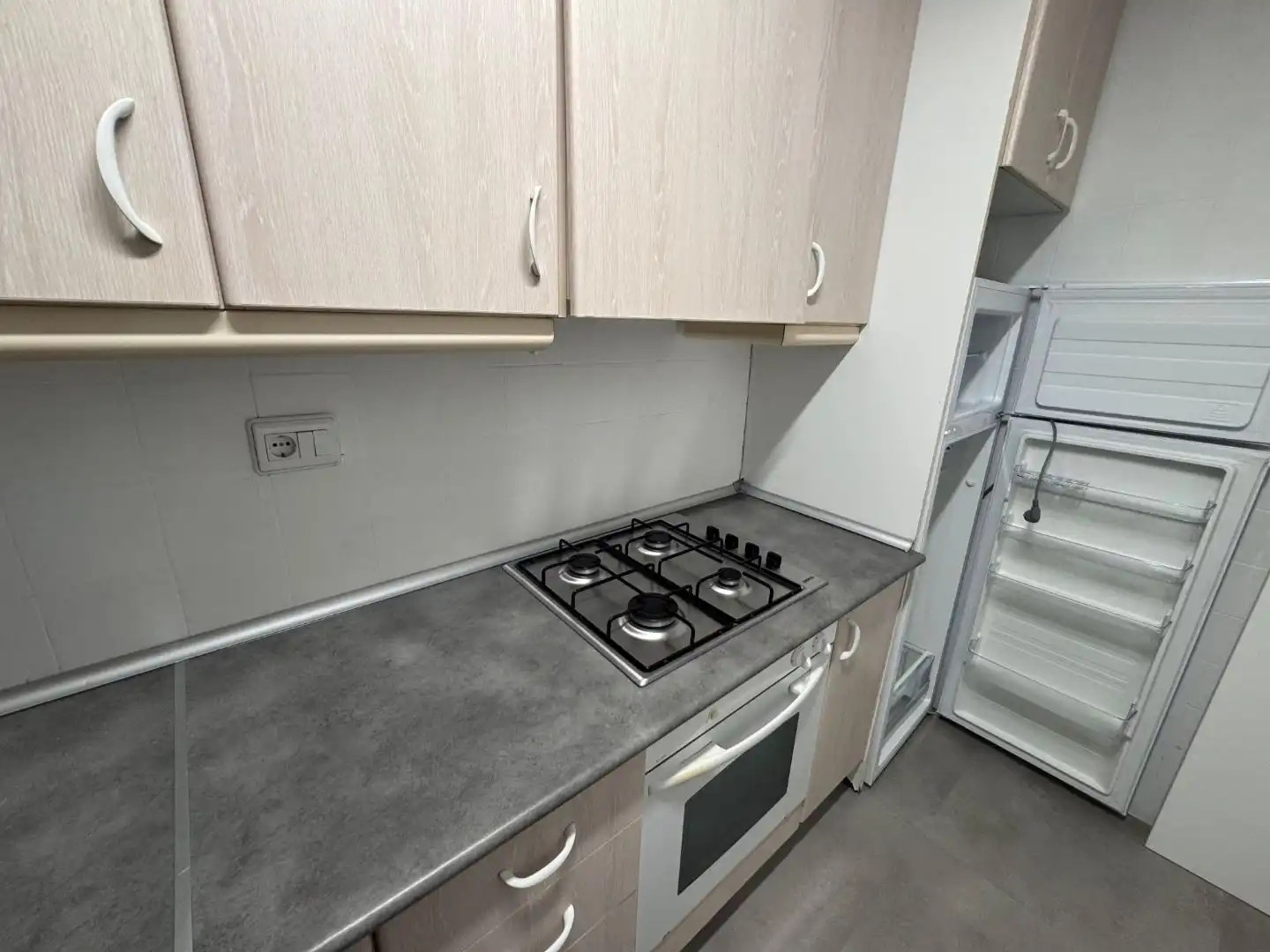 Piso con ascensor en venta en Calle Bilbao 6, imagen 15