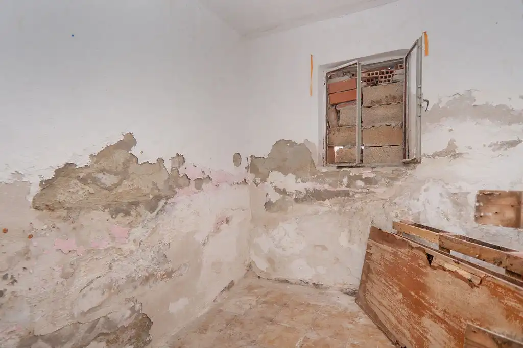 Casa o xalet en venda a C/ JesÚs de Medinaceli, Hellín