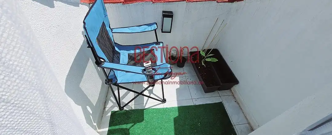 Terraza de Ático en venta en Noja con Terraza, Balcón y Piscina comunitaria