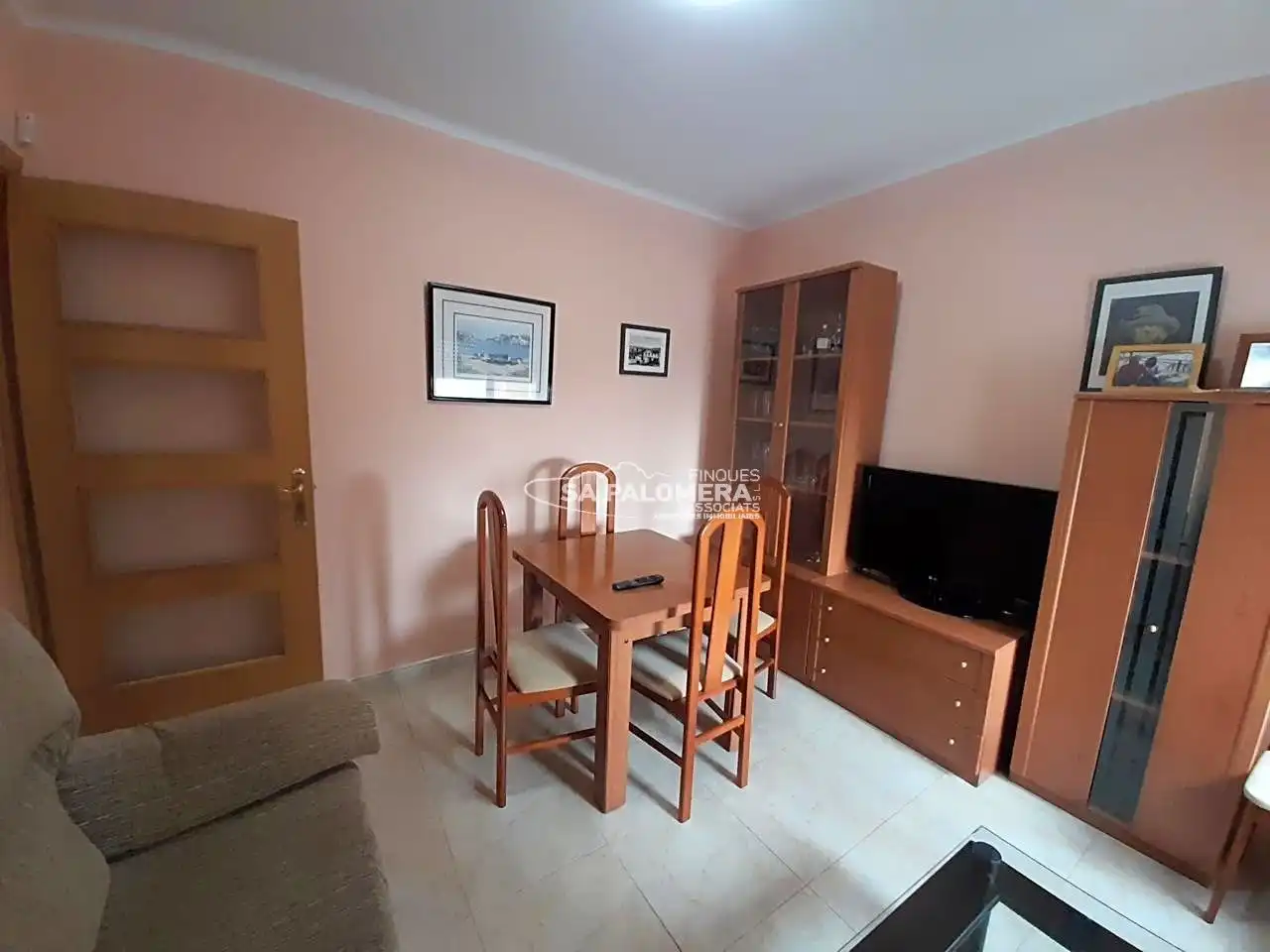 Wohnung zum Verkauf in Els Pins, imagen 4