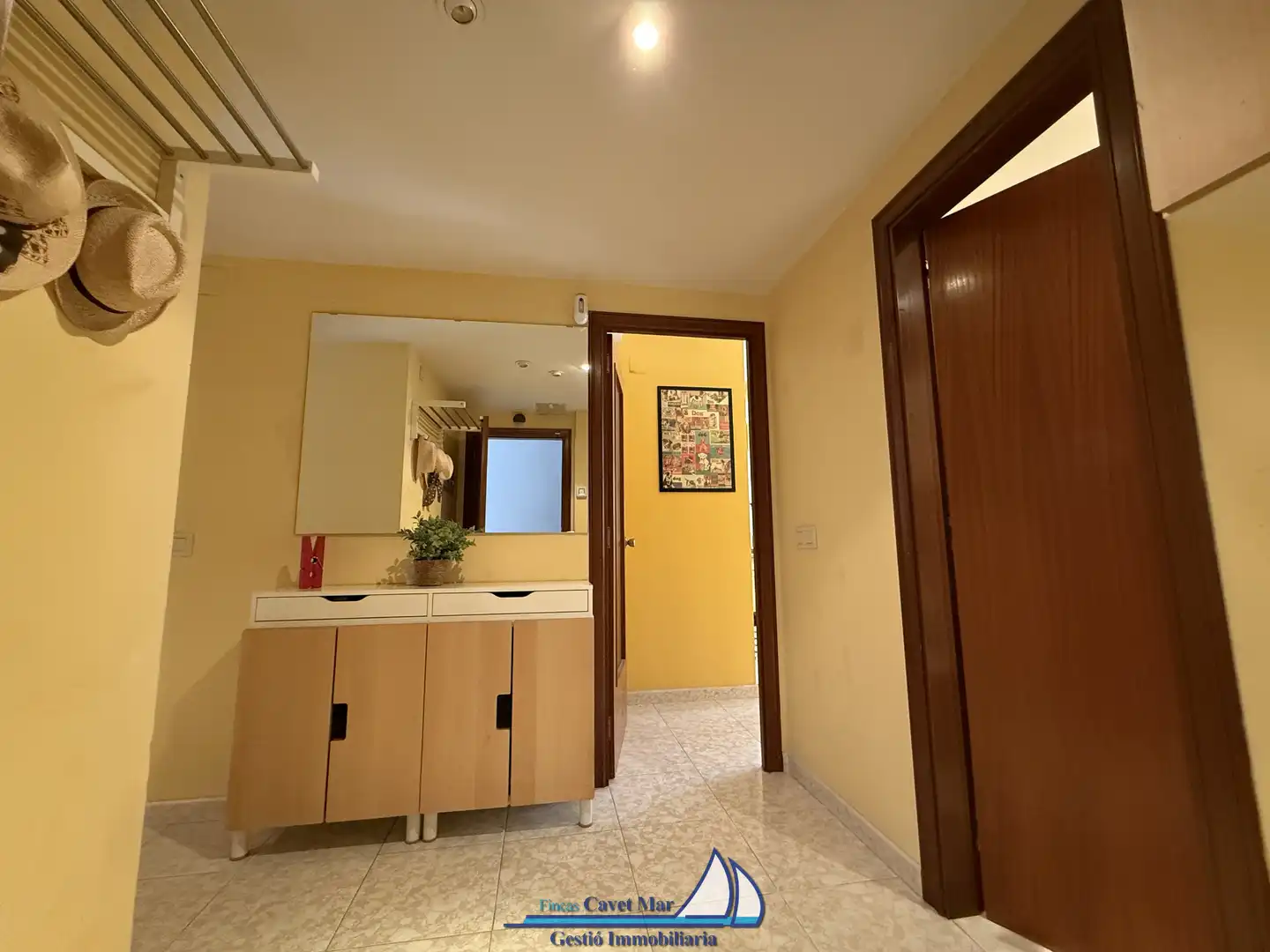 Piso en venta en Cambrils con Aire acondicionado, Calefacción y Terraza