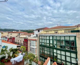 Vista exterior de Apartament en venda en Bilbao  amb Calefacció