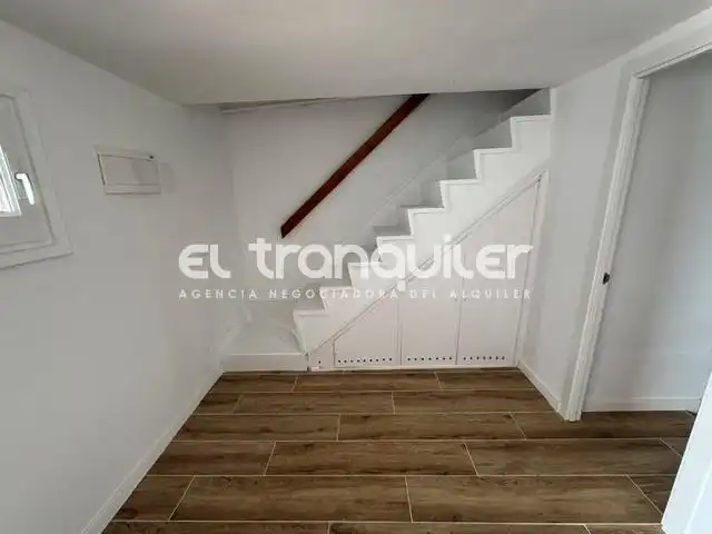 Detached homes for rent in Madrid  with Private garden, Terrace and Swimming Pool