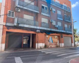 Exterior view of Garage for sale in  Murcia Capital