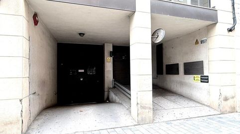 Foto 5 de Garaje en venta en Creu de la Mà, Figueres