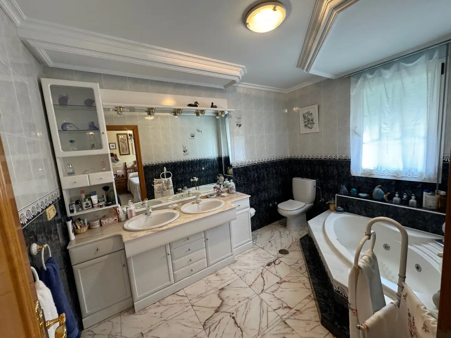 Casa o chalet en venta en Calle Parque Sur, 15, Megeces