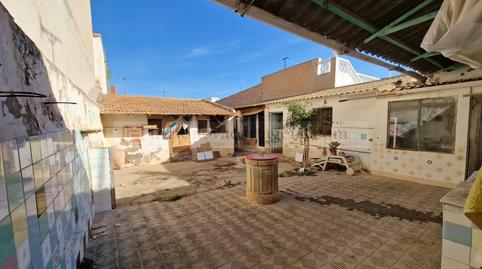 Foto 2 de Casa o xalet en venda a Calle Rincón, 5, La Aljorra, Murcia