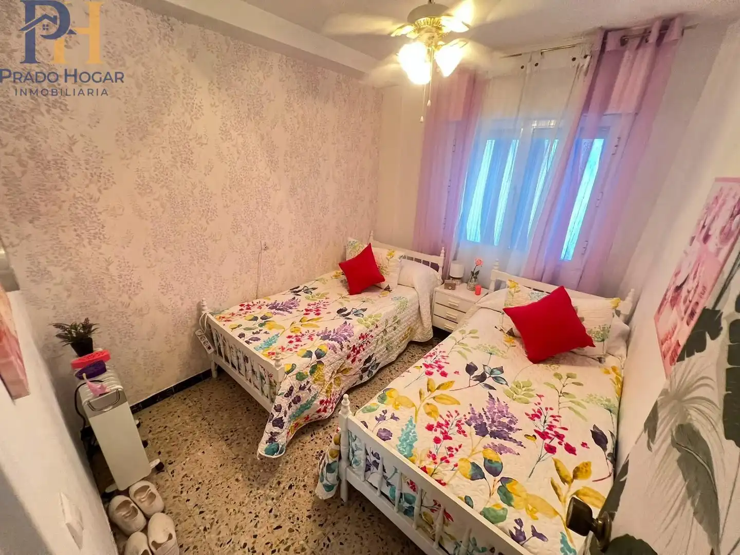 Habitación de Piso en venta en Cazalegas con Aire acondicionado, Terraza y Amueblado