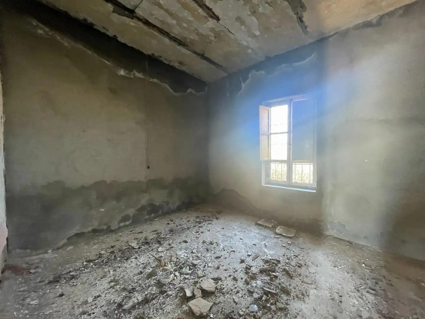 Casa o xalet en venda en Bentarique
