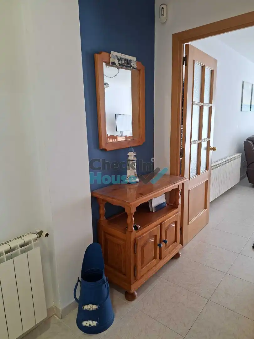 Detached homes for rent in Sant Feliu de Guíxols  with Heating, Private garden and Furnished