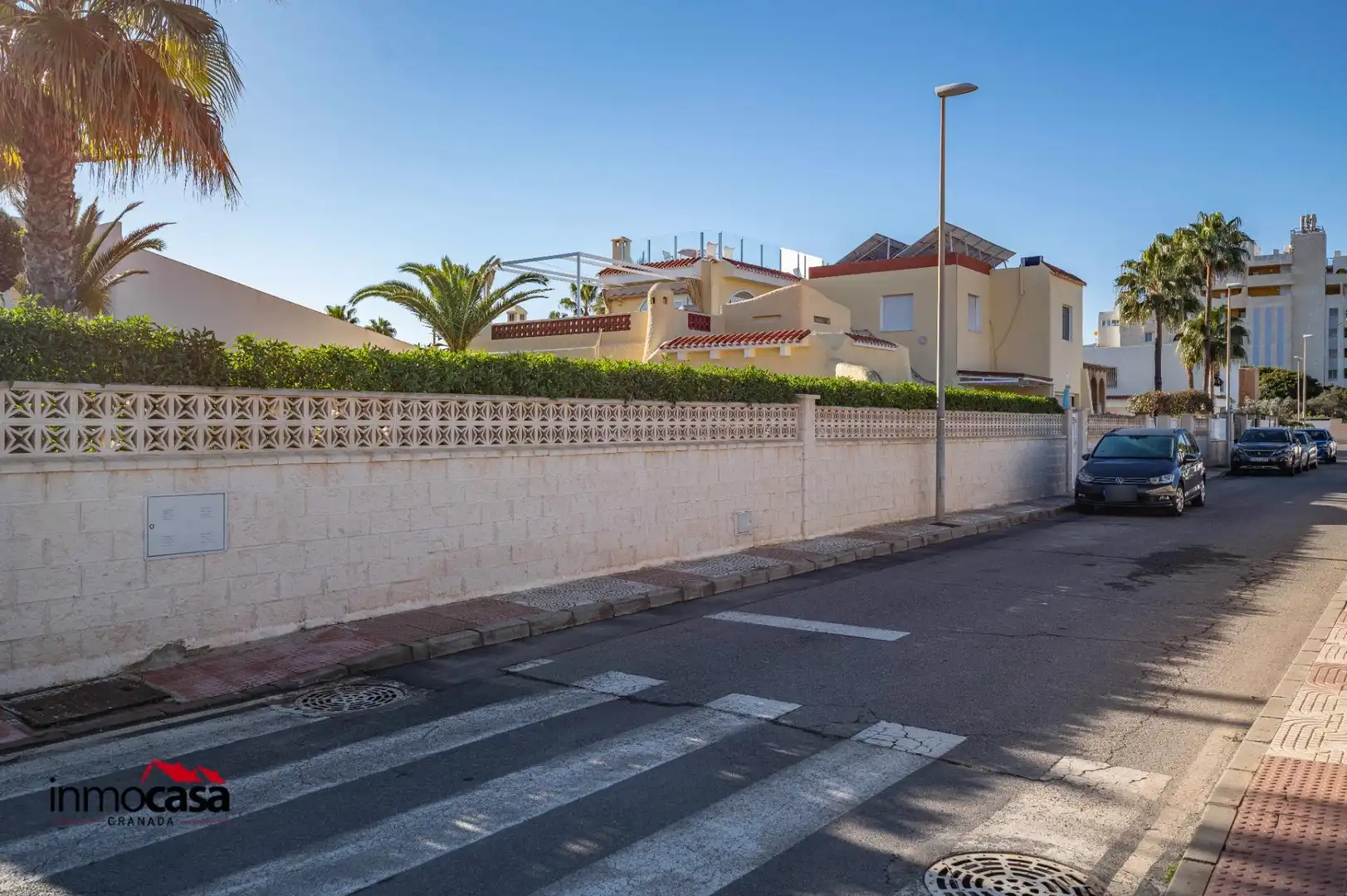 Wohnbaugrundstück zum Verkauf in Roquetas de Mar ciudad, imagen 17