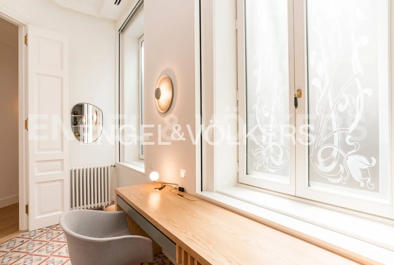 Appartement avec terrasse à vendre à Eixample, imagen 28