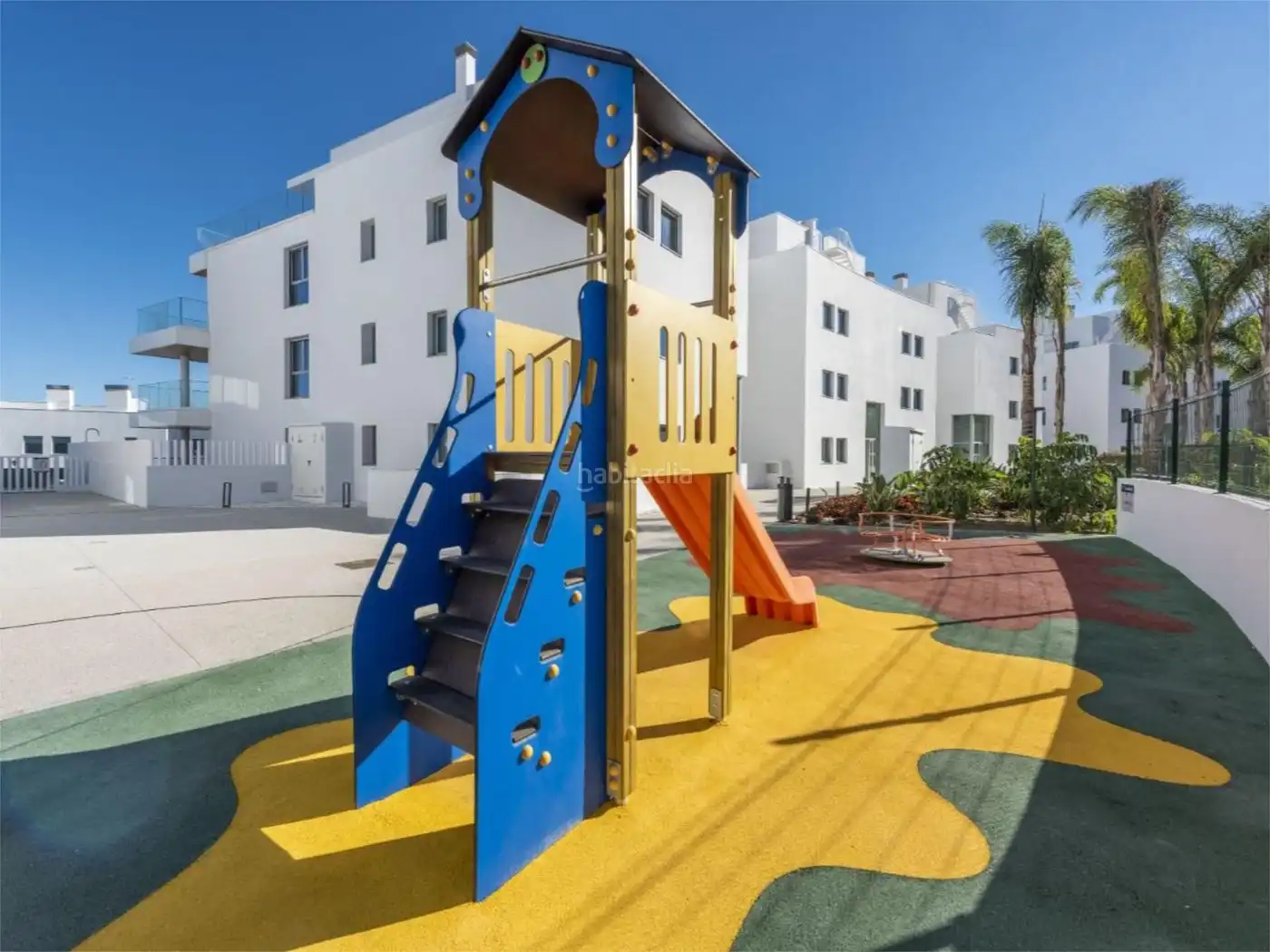 Penthouse with lift for sale in Calle Benalauria 2, imagen 23