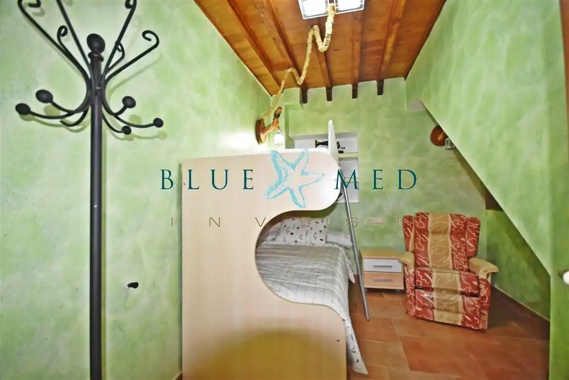 Villa mit Pool zum Verkauf in CASA COLORÁ, imagen 15