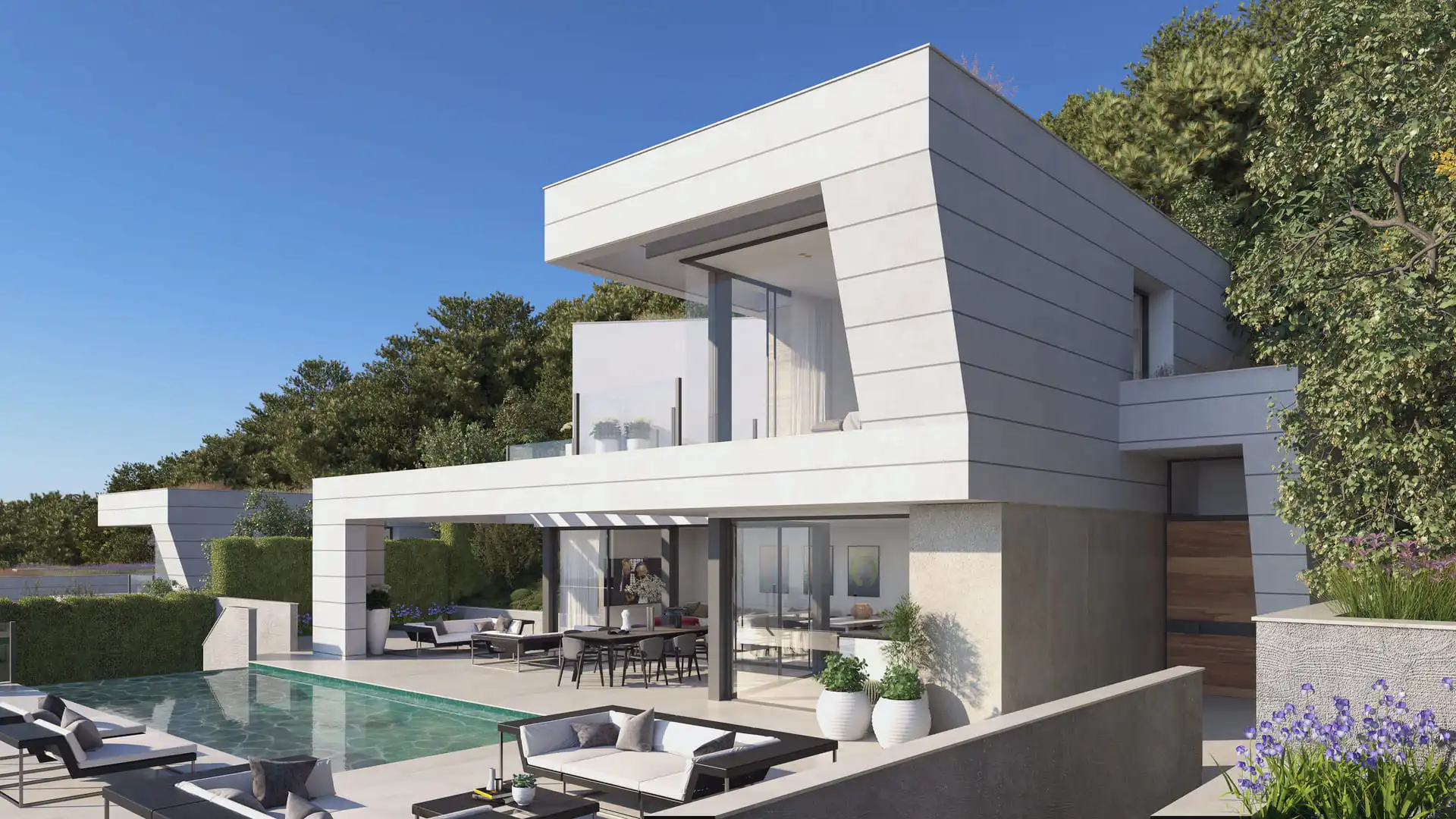 Casa con piscina en venta en Centro, imagen 21