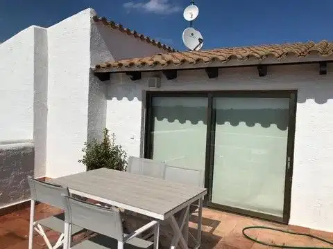 Terrassa de Dúplex en venda en Pals amb Calefacció i Moblat