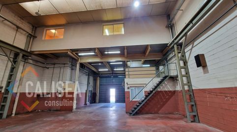 Photo 2 of Industrial buildings for rent in Avinguda del Mediterrani, 18, Can Clos - Pinetons, Ripollet